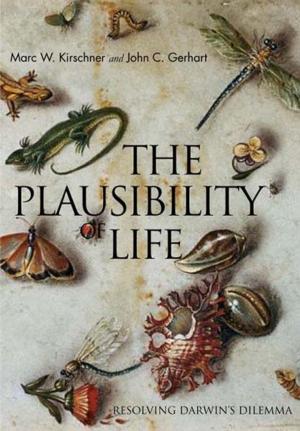 Cover of the book The Plausibility of Life: Resolving Darwin's Dilemma by Eran Shalev