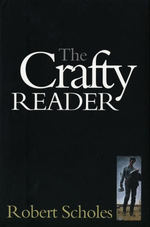Cover of the book The Crafty Reader by T. S. Eliot