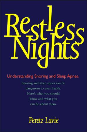 Cover of the book Restless Nights by Professor Jaroslav Pelikan