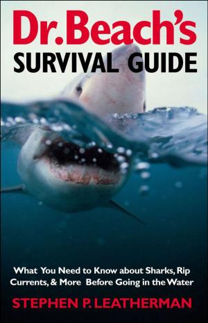Cover of the book Dr. Beach's Survival Guide by T. S. Eliot, Valerie Eliot, Faber & Faber Ltd, Hugh Haughton