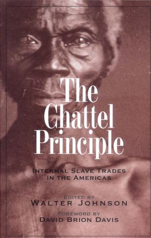 Cover of the book The Chattel Principle by Keith E. Stanovich