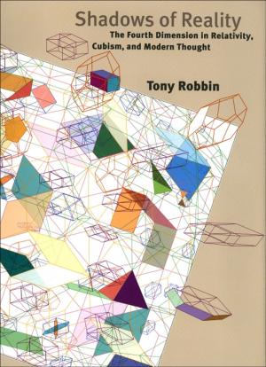 Cover of the book Shadows of Reality by André Gerolymatos
