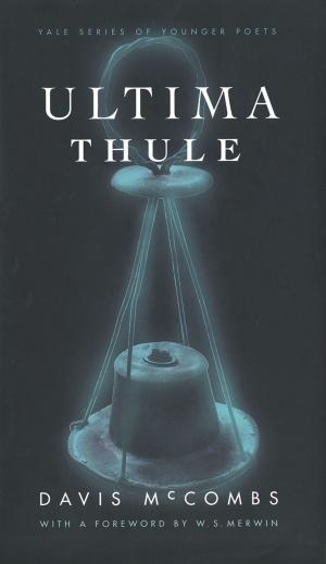 Cover of the book Ultima Thule by Serhiy Zhadan