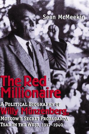 Cover of the book The Red Millionaire by Prof. Olivia Weisser