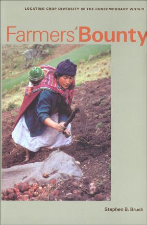 Cover of the book Farmers? Bounty by Richard Conniff