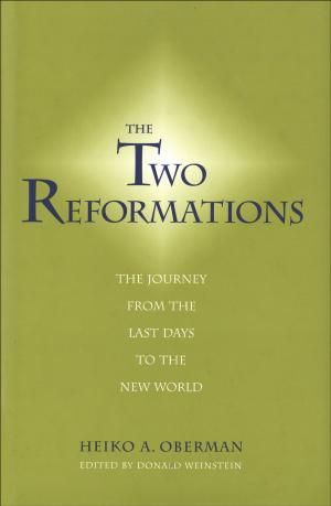 Cover of the book The Two Reformations by Ali A. Allawi