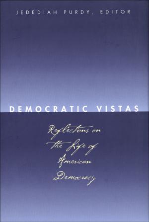 Cover of the book Democratic Vistas by Angela Onwuachi-Willig