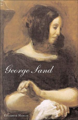 Cover of the book George Sand by Carlos M. N. Eire