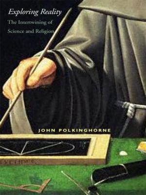 Cover of the book Exploring Reality: The Intertwining of Science and Religion by Michael Marissen