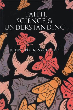 Cover of the book Faith, Science and Understanding by Dieter Helm