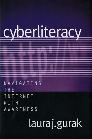 Cover of the book Cyberliteracy by Professor James Bernard Murphy