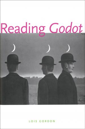 Cover of the book Reading Godot by David Schimmelpenninck van der Oye
