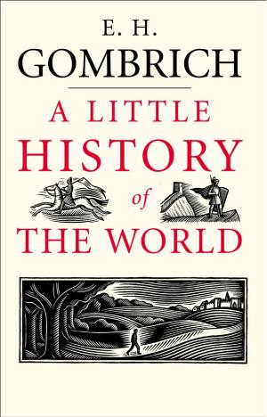 Cover of the book A Little History of the World by Jonathan Glover
