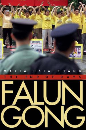 Cover of the book Falun Gong by Professor Jonathan E. Lewis