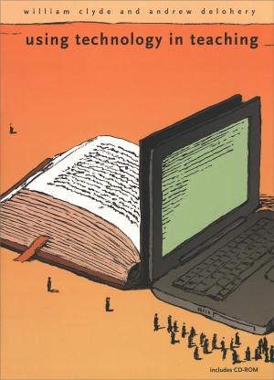 Cover of the book Using Technology in Teaching by Rob DeSalle, Susan L. Perkins