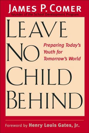 Book cover of Leave No Child Behind