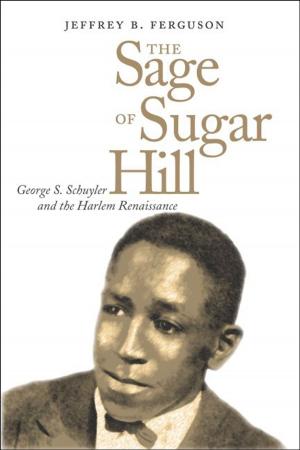 Cover of the book The Sage of Sugar Hill by Malcolm Lambert