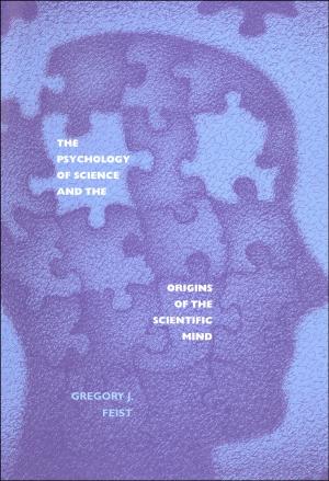 Cover of the book The Psychology of Science and the Origins of the Scientific Mind by Terry Eagleton