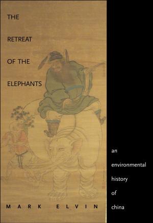 Cover of the book The Retreat of the Elephants by Brian Griffith