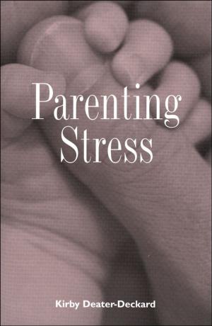 Cover of the book Parenting Stress by John Higham, Carl J. Guarneri
