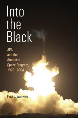 Cover of the book Into the Black by Malcolm Wanklyn