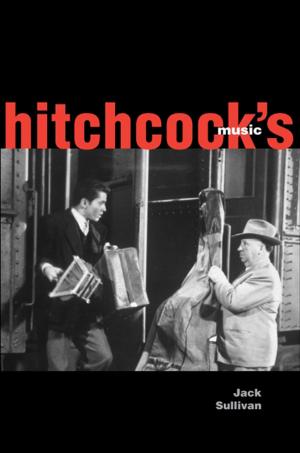 Cover of the book Hitchcock's Music by 