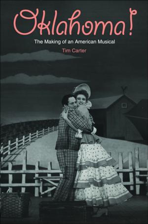 Cover of the book Oklahoma! by Alissa Hamilton
