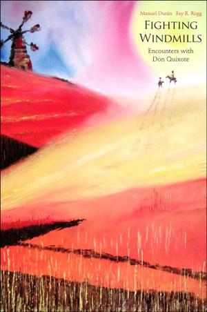 Cover of the book Fighting Windmills by Don C. Talayesva