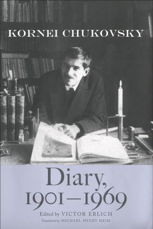 Cover of the book Diary, 1901-1969 by Mr. Robert P. Moncreiff