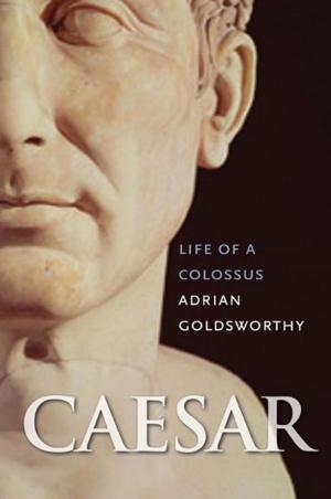 Cover of the book Caesar: Life of a Colossus by Michel Leiris