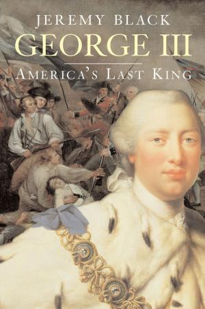 Cover of the book George III by Bruce Ackerman