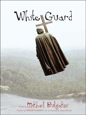 Cover of the book White Guard by Guy de la Bédoyère