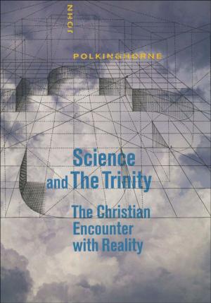 Cover of the book Science and the Trinity by David Wheeler-Reed
