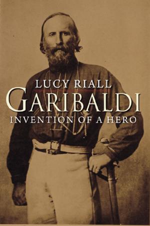 Cover of the book Garibaldi by Susan Landau