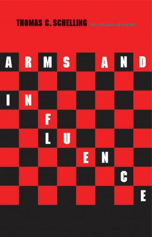 Cover of the book Arms and Influence by Itamar Rabinovich