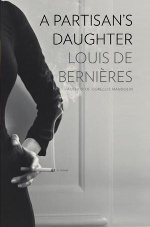Cover of the book A Partisan's Daughter by Thomas Mallon