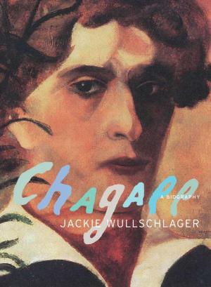 Cover of the book Chagall by Valeria Luiselli