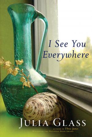 bigCover of the book I See You Everywhere by 