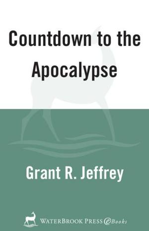 Book cover of Countdown to the Apocalypse