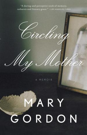 Book cover of Circling My Mother