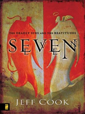 Cover of the book Seven by Quin M. Sherrer, Ruthanne Garlock