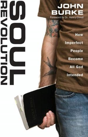 Cover of the book Soul Revolution by Mark Oestreicher