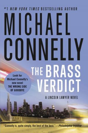 Cover of the book The Brass Verdict by James Neff