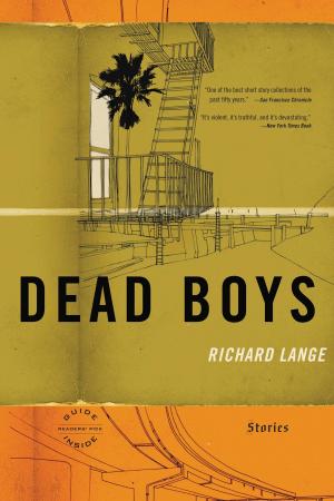 Cover of the book Dead Boys by Seth Casteel