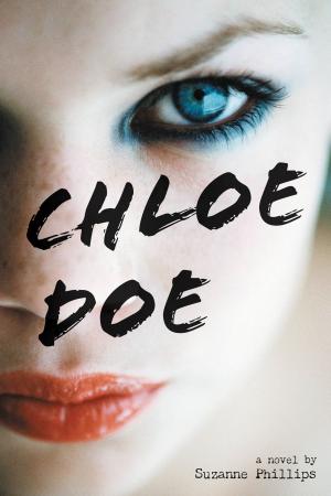 Cover of the book Chloe Doe by Jennifer Rush