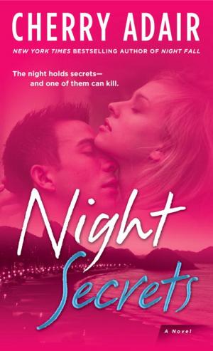 Cover of the book Night Secrets by Valerian Albanov, Jon Krakauer