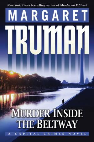 bigCover of the book Murder Inside the Beltway by 