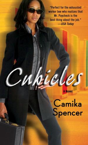 Cover of the book Cubicles by Tedi Tuttle Wixom