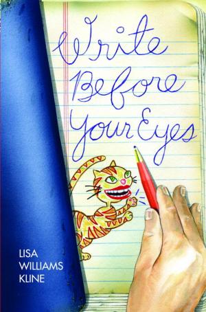 Cover of the book Write Before Your Eyes by Geof Smith