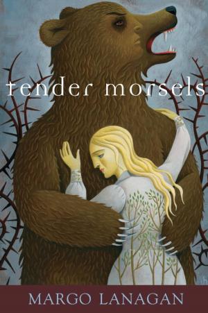 Cover of the book Tender Morsels by Emily Jenkins